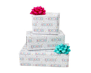 EID GIFT WRAPPING PAPER - GW04