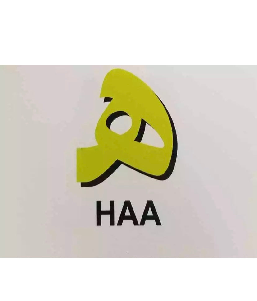 ARABIC ALPHABET FLASH CARD -KIDS