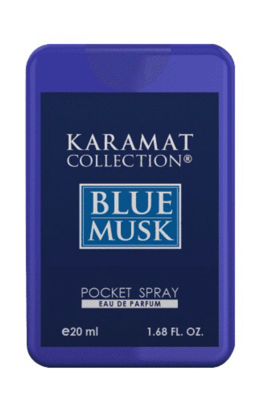 Pocket Size Spray OUD Fragrance