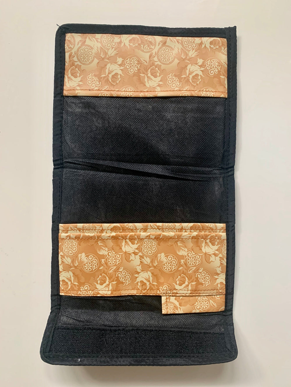 Quran self Print Cover - Gold Small