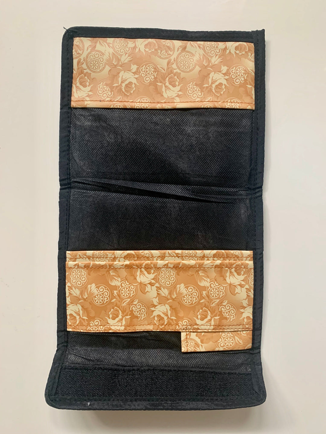 Quran self Print Cover - Gold Small