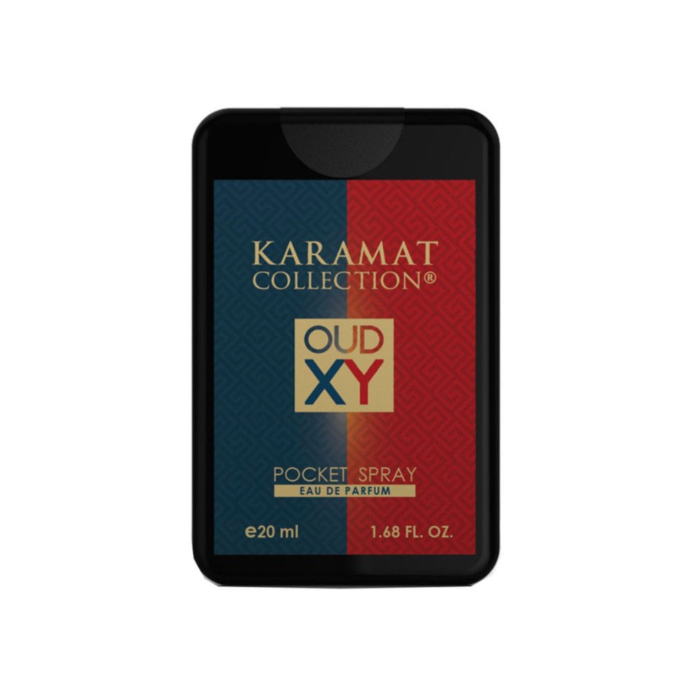 Pocket Size Spray OUD Fragrance