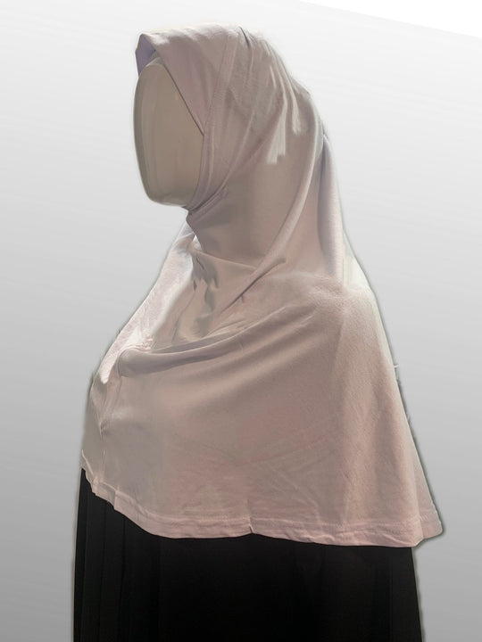 Instant Quality One Piece Medium Hijabs Turlu by Yusra