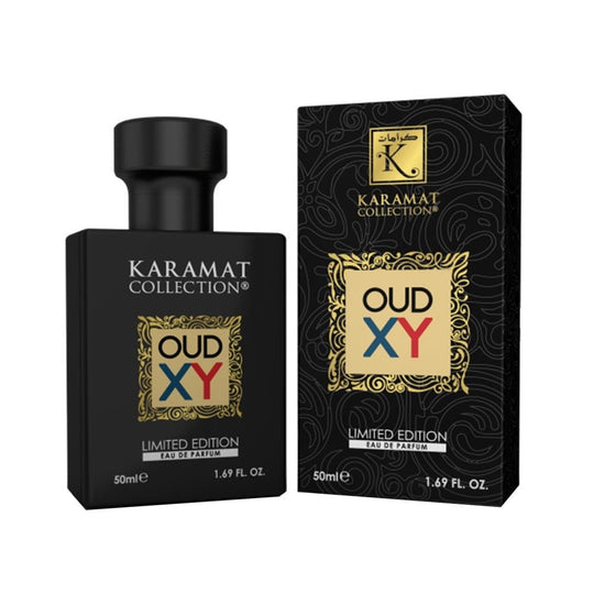 Pocket Size Spray OUD Fragrance