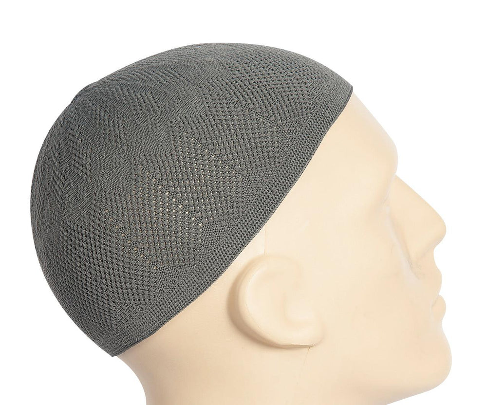 Safir Large Topi Skull cap  - Variety