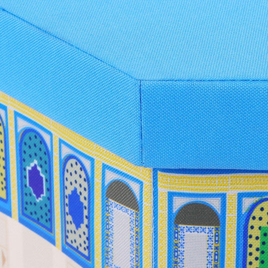 Dome Of The Rock Prayer Mat Storage  Box
