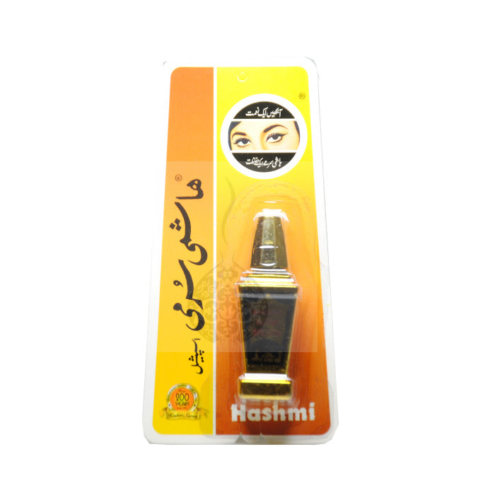 Hashmi Kohl Surma Aswad- Black