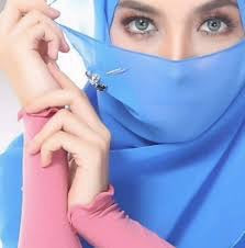 Single Ruffle Modest Arm Cover, sleeves