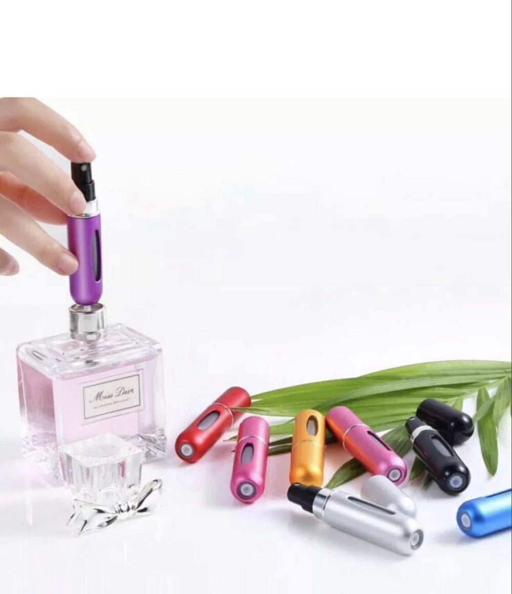 Zain Oud Perfume (Unisex ) 5 ML