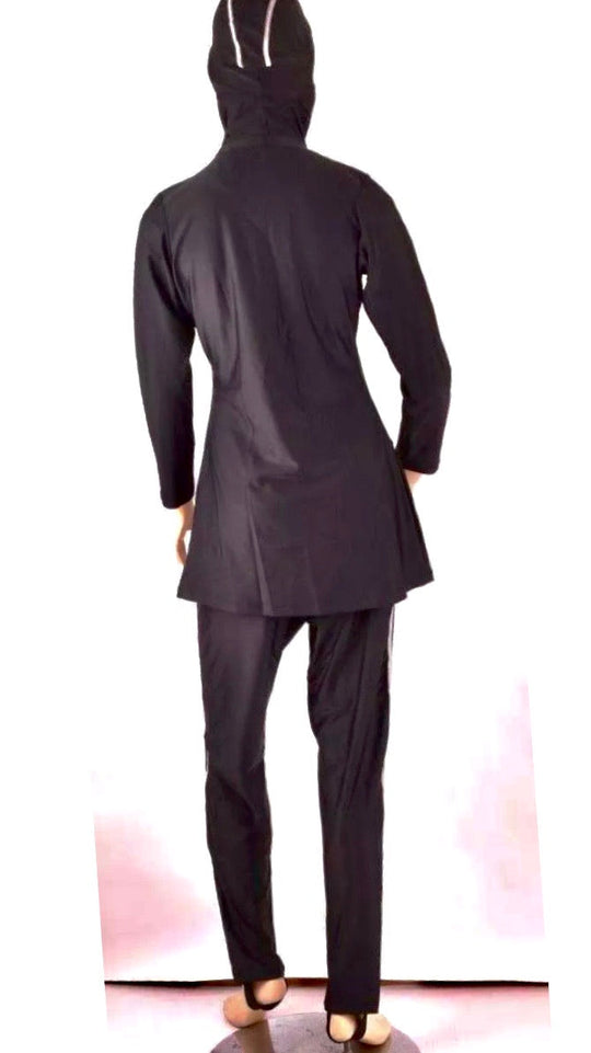 MODEST FULL MUSLIM SWIMSUIT -LI-SWW-103