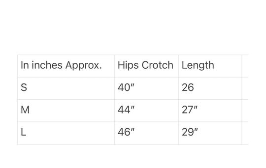 High Quality Kids Pants with pockets in Black