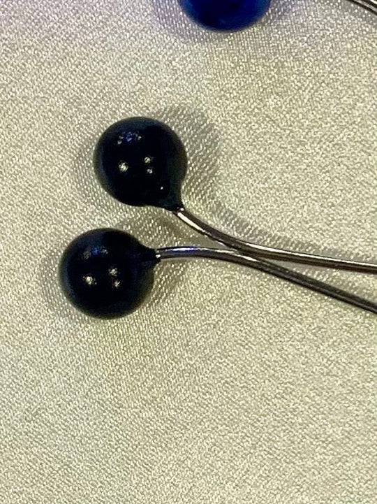 Pearl Hijab Slide pins pack of 12