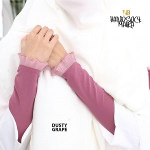 Tulip Arm Cover
