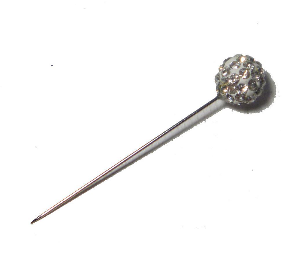 STICK PIN 11-  SHAMBALA