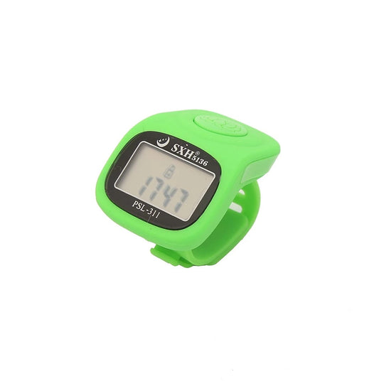 Durable Larger Size Finger Tasbee