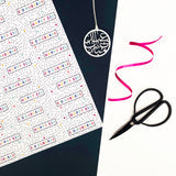 EID GIFT WRAPPING PAPER - GW04