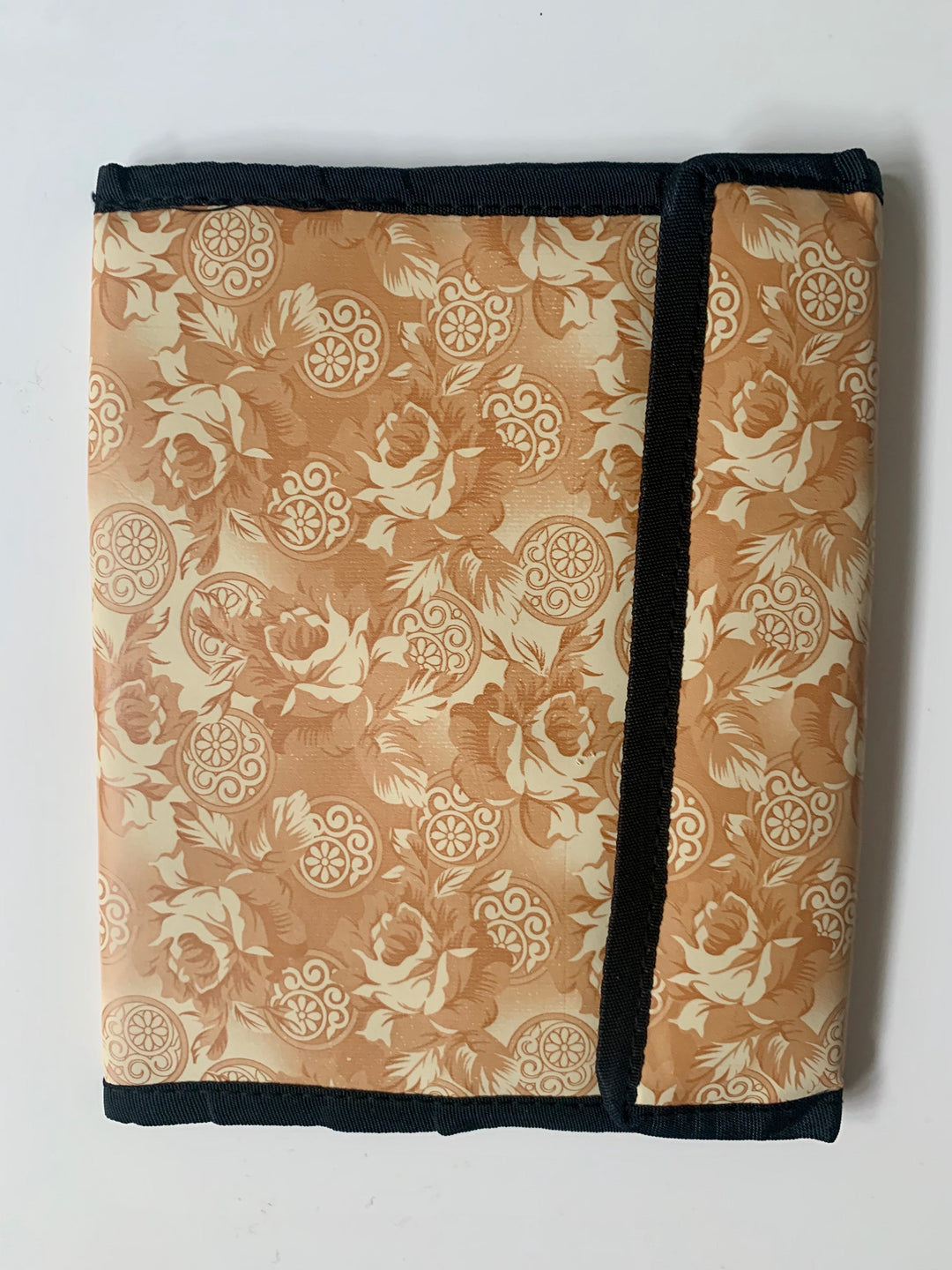 Quran self Print Cover - Gold Small