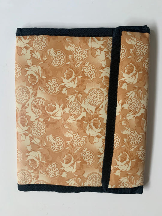 Quran self Print Cover - Gold Small