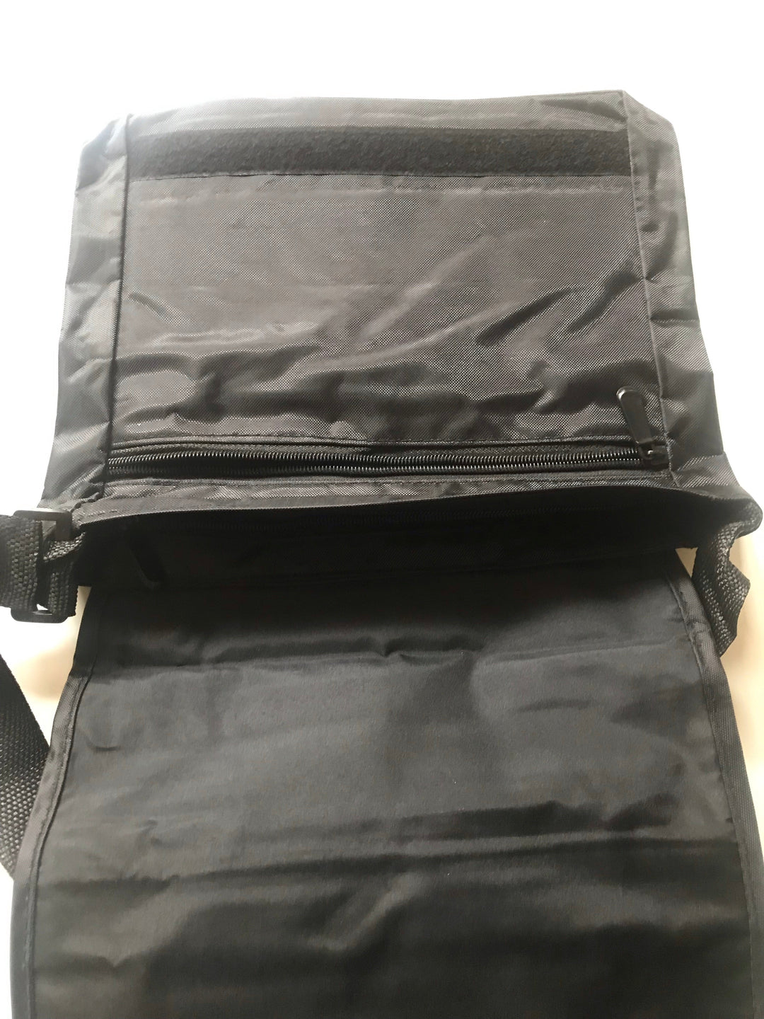 Personalised Madrassa Bag - KB- Black