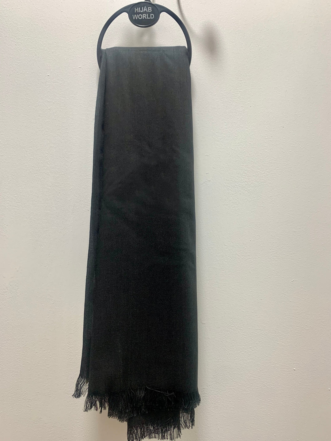 Cotton Silk Feel Hijab/ Scarf