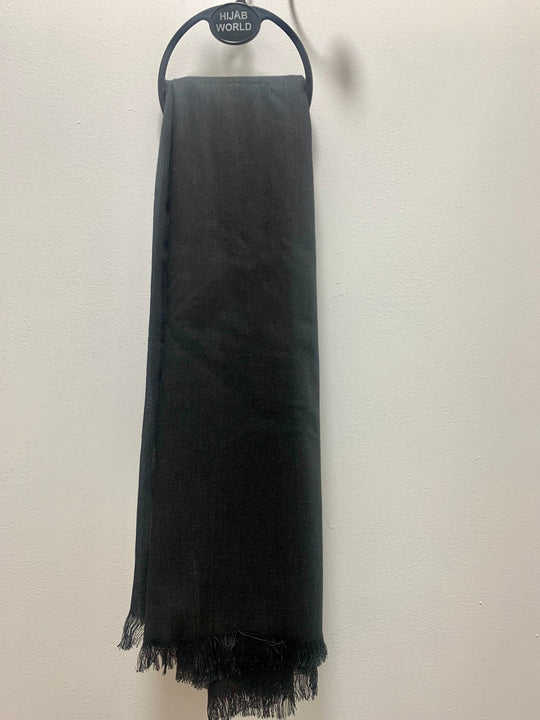 Cotton Silk Feel Hijab/ Scarf