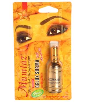 Mumtaz Delux Kohl Surma with Almond oil