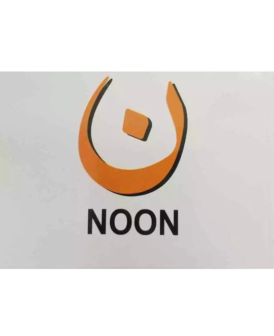 ARABIC ALPHABET FLASH CARD -KIDS