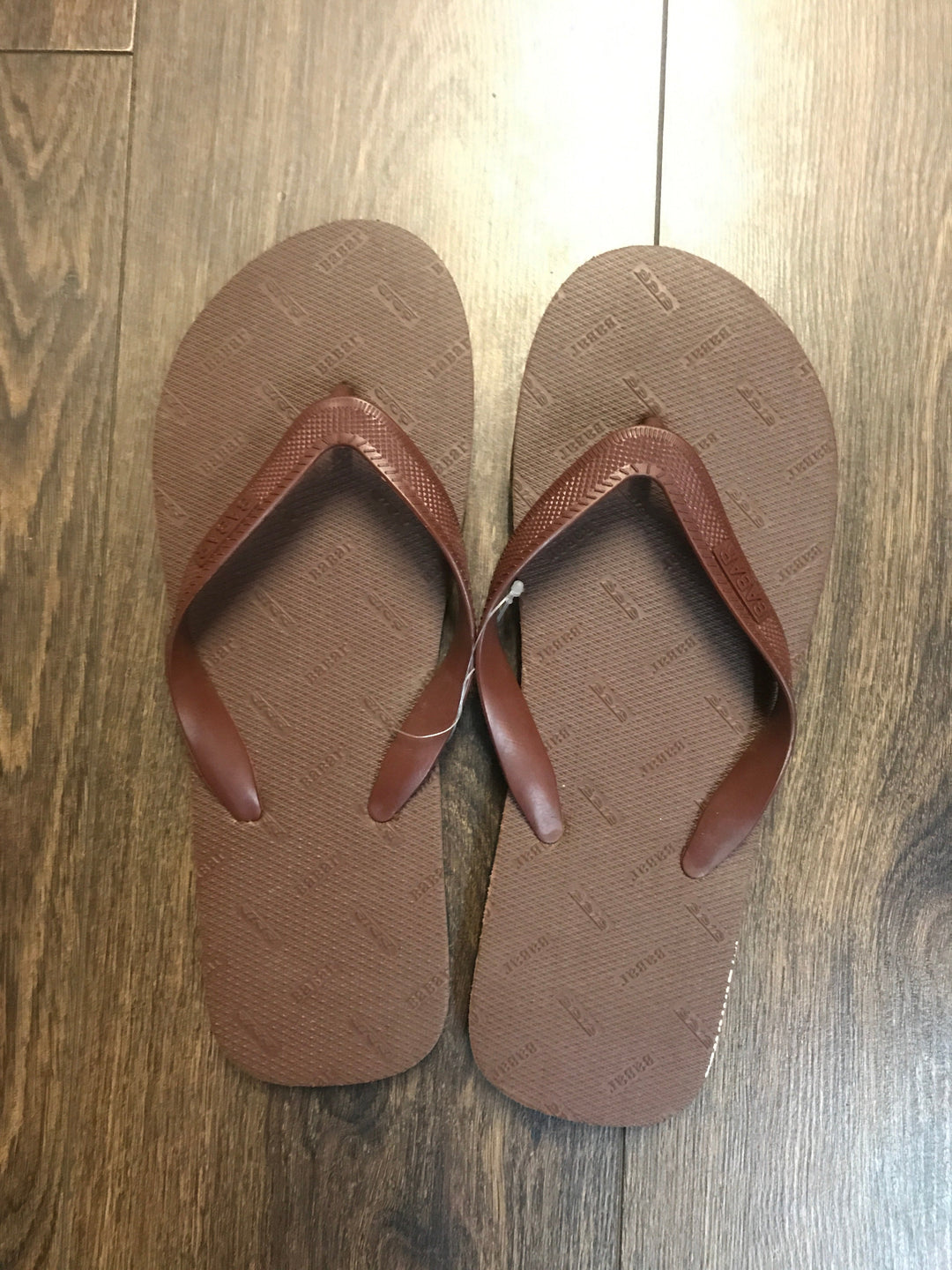 Flip Flips Rubber slippers - Brown