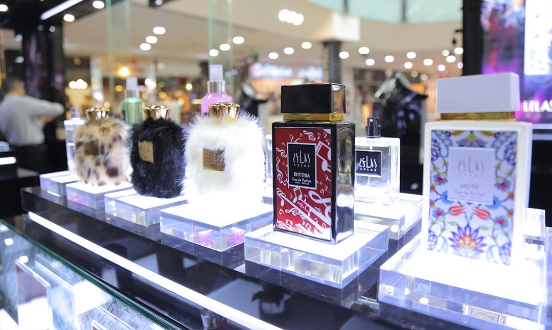 Exclusive Black by Lelas  (Men’s)