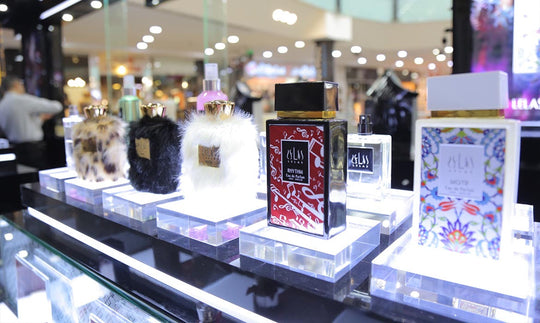 Exclusive Black by Lelas  (Men’s)