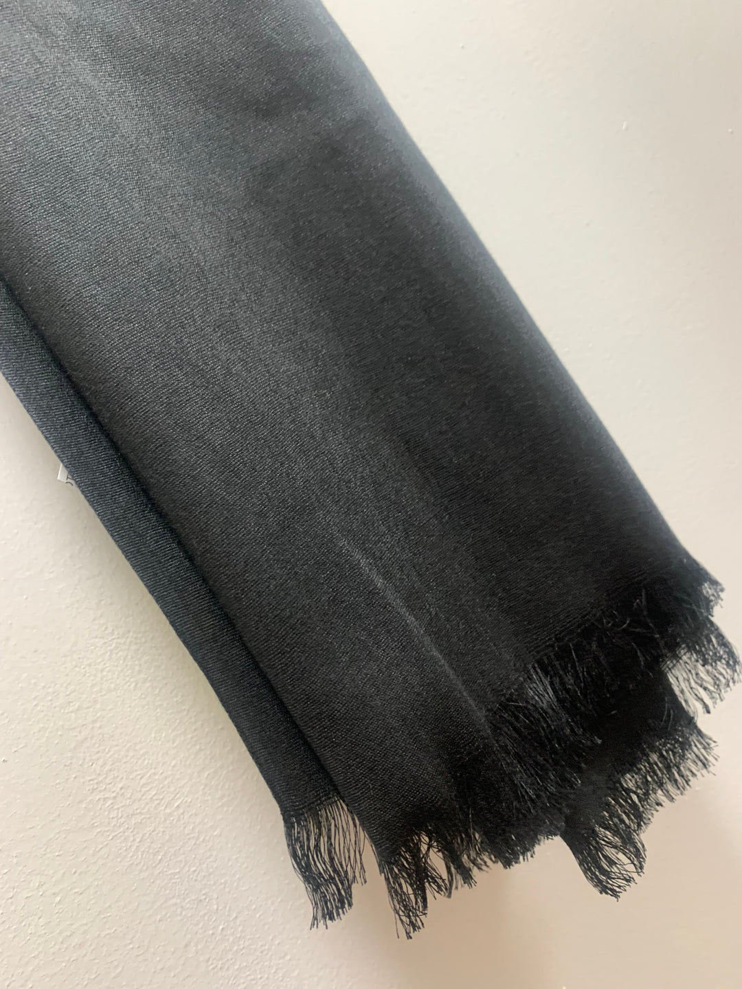 Cotton Silk Feel Hijab/ Scarf