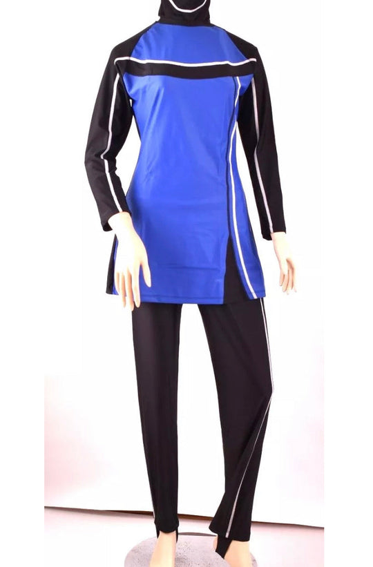MODEST FULL MUSLIM SWIMSUIT -LI-SWW-106