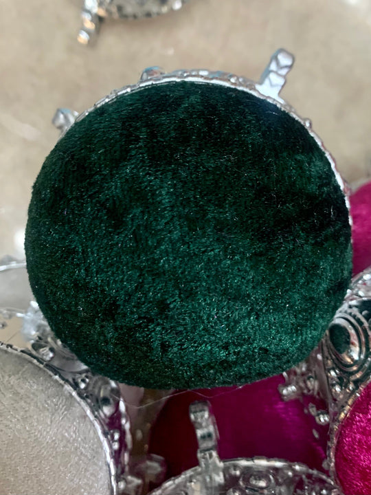 Pin Cushions Ac- mix colours