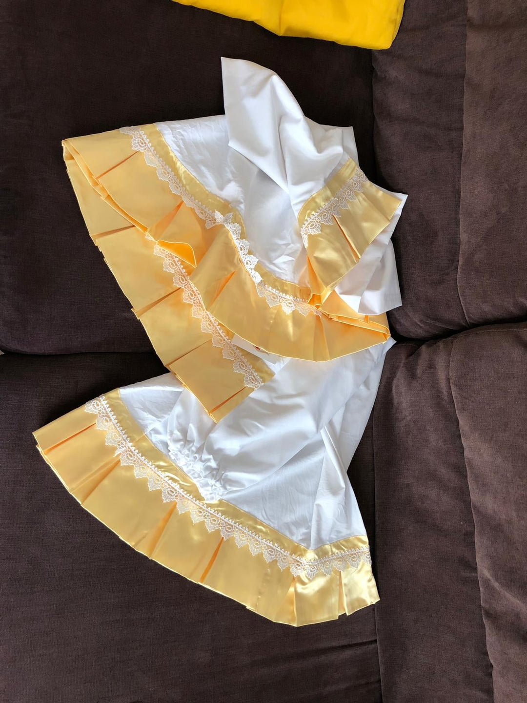 Little Girls Prayer Set