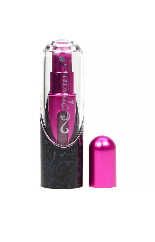 TRAVALO EXCEL REFILL TRAVEL PERFUME ATOMIZER