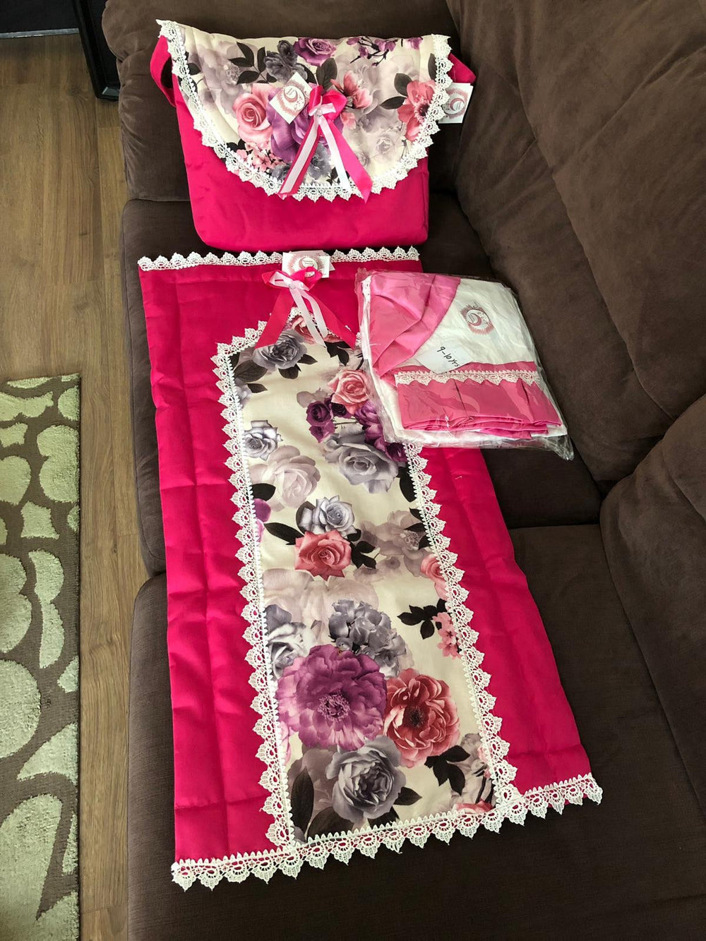 Little Girls Prayer Set