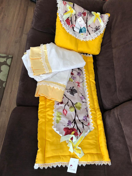 Little Girls Prayer Set