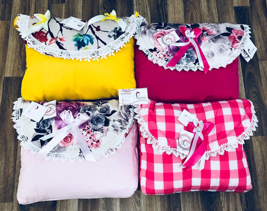 Little Girls Prayer Set