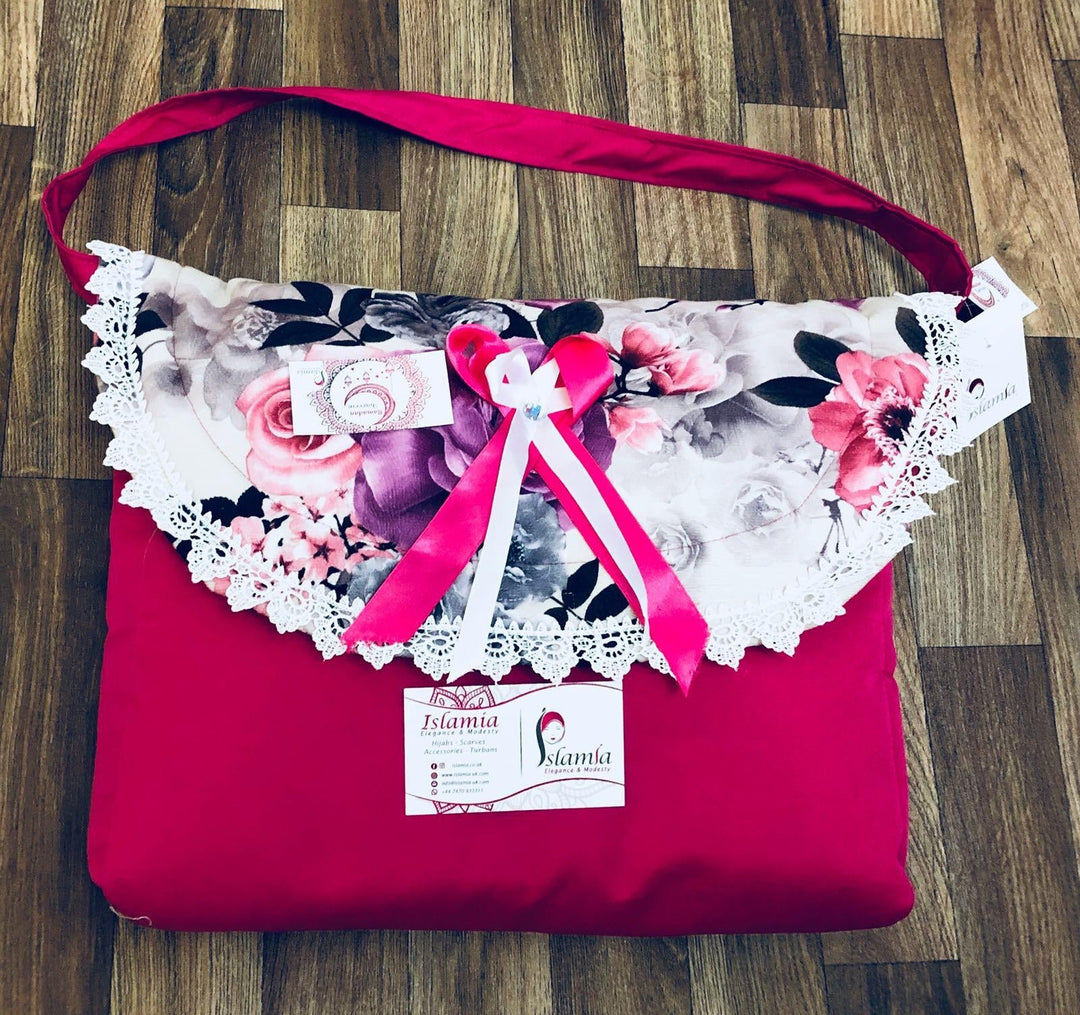 Little Girls Prayer Set