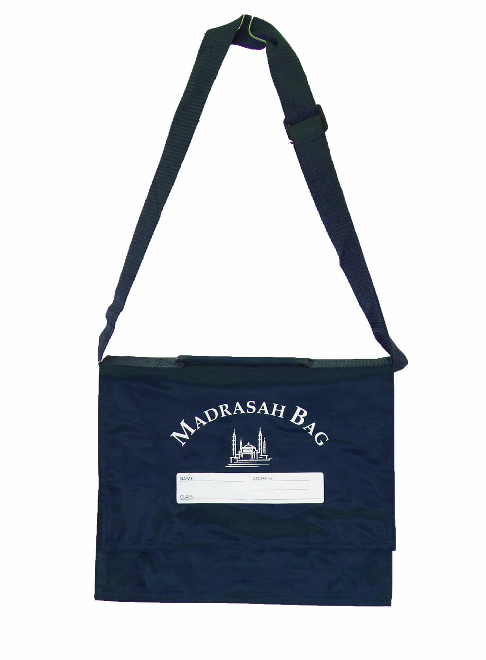 Large Strong Madrassa Bags - ALH