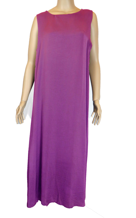 ABAYA INNER SLIP MC-  Magenta