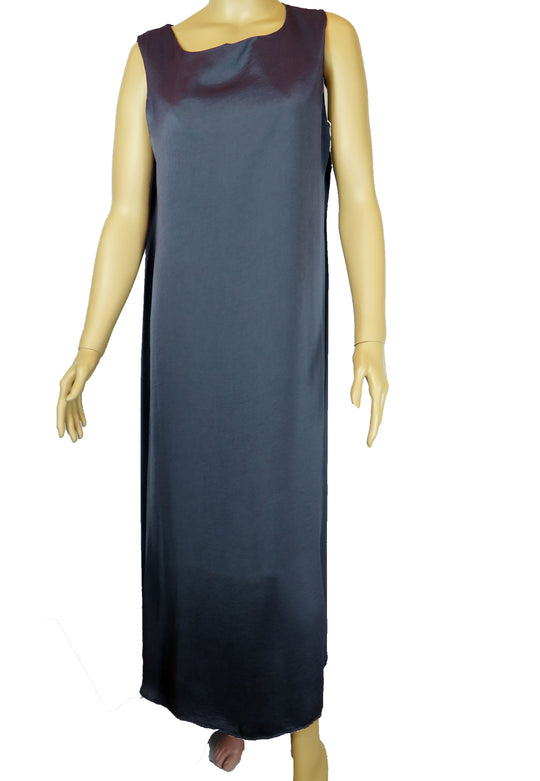 ABAYA INNER SLIP MC-  Navy