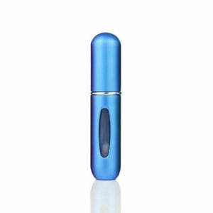5ML Perfume Atomiser Bottle Aftershave Atomizer Pump Travel Refillable Spray