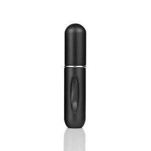 5ML Perfume Atomiser Bottle Aftershave Atomizer Pump Travel Refillable Spray