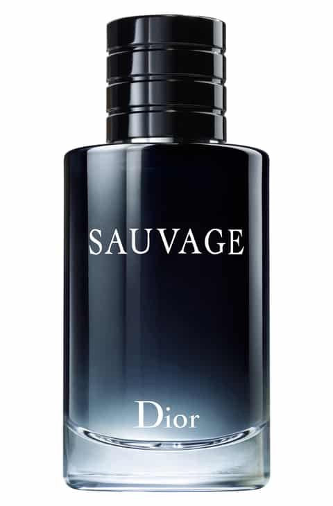 Dior sauvage sales 5ml