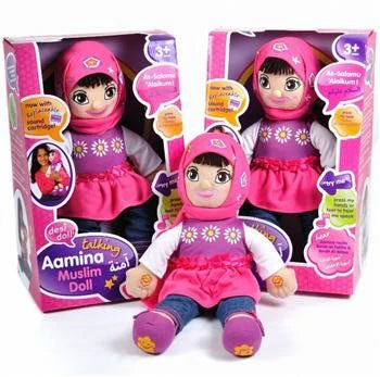 Kids Toys and Dolls