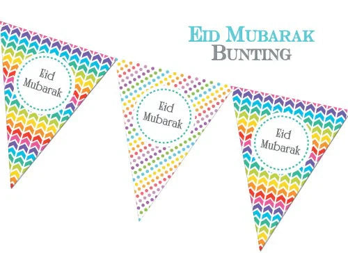 Eid And Ramadan