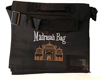 Kids Madrassa Bags