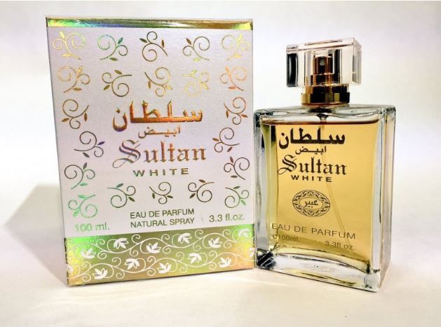 Perfume Attar Scent