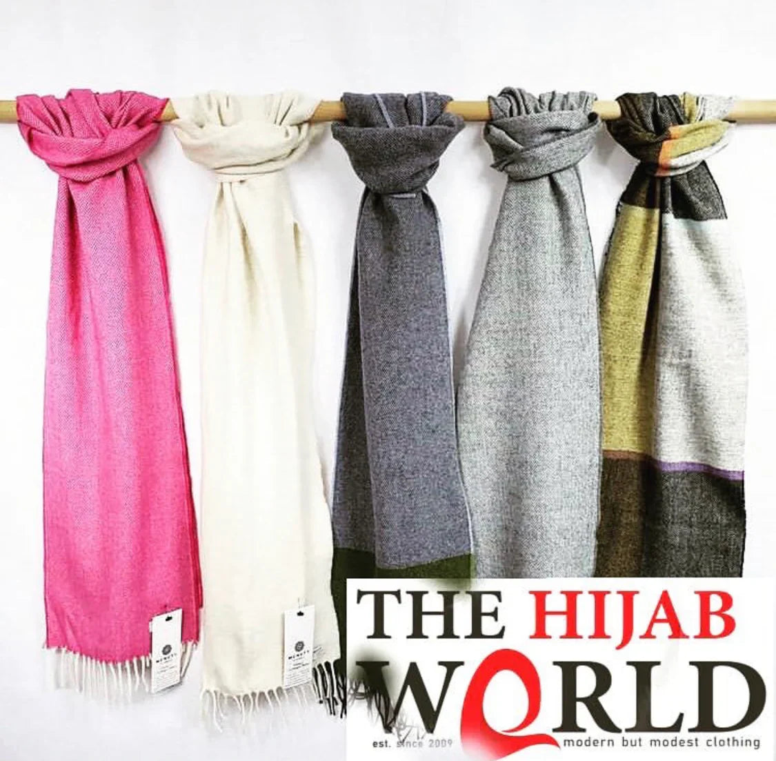 Hijabs